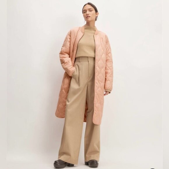 Women coat - Picture 3 of 8